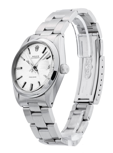 Rolex Oyster Precision 6694